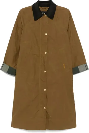 Barbour Mujer, Abrigos, Marrón, Talla: S