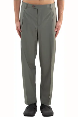 Briglia 1949 Hombre, Pantalones, Verde, Talla: L