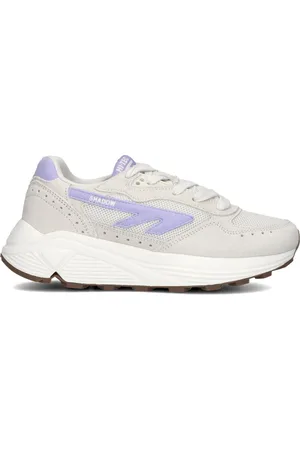 Hi-Tec Mujer, Zapatos, Blanco, Talla: 37 EU