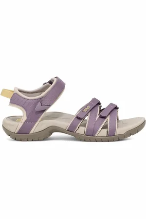 Teva Mujer, Zapatos, Púrpura, Talla: 36 EU