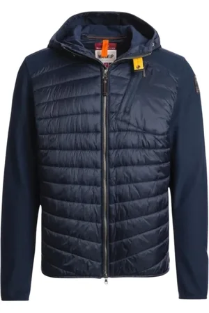 Parajumpers Hombre, Chaquetas, Azul, Talla: S
