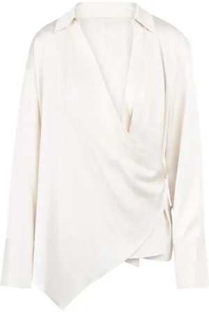 Helmut Lang Mujer, Blusas y Camisas, Blanco, Talla: XS