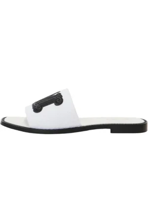 Max Mara Mujer, Zapatos, Blanco, Talla: 41 EU