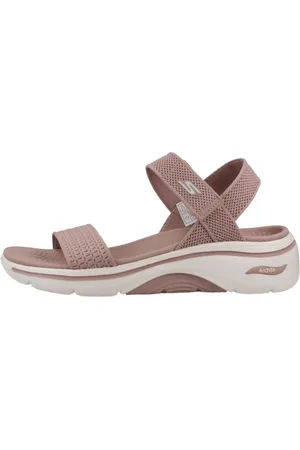 Skechers Mujer, Zapatos, Rosa, Talla: 39 EU