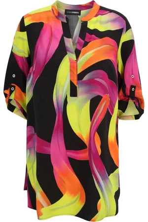 DORIS S Mujer, Blusas y Camisas, , Talla: 3XL