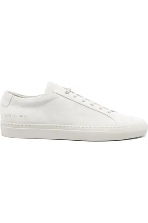 COMMON PROJECTS Hombre, Zapatos, Gris, Talla: 40 EU