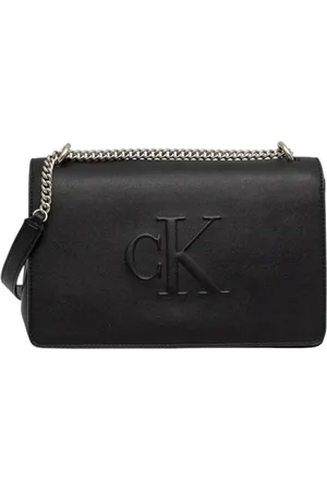Calvin Klein Mujer, Bolsos, Negro, Talla: ONE Size