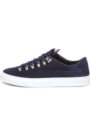Diemme Hombre, Zapatos, Azul, Talla: 40 EU