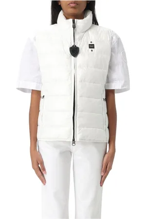 Blauer Mujer, Chaquetas, Blanco, Talla: M