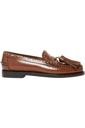Max Mara Mujer, Zapatos, Marrón, Talla: 40 EU