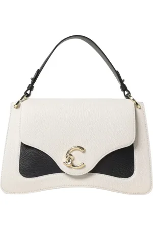 Coccinelle Mujer, Bolsos, Blanco, Talla: ONE Size