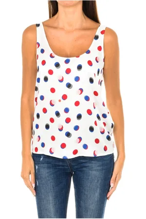 Emporio Armani Mujer, Camisetas, , Talla: S