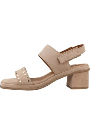 Alpe Mujer, Zapatos, Rosa, Talla: 38 EU
