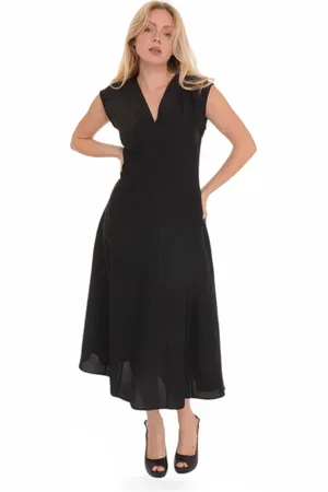 pennyblack Mujer, Vestidos, Negro, Talla: XL