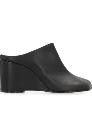 Maison Margiela Mujer, Zapatos, Negro, Talla: 37 EU