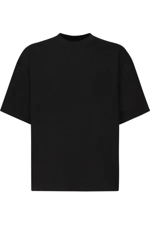 Axel Arigato Hombre, Camisetas, Negro, Talla: M