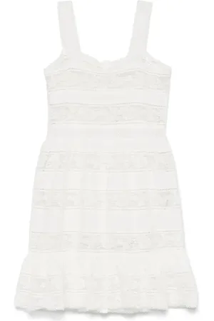 THE GARMENT Mujer, Vestidos, Blanco, Talla: M