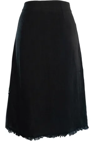 Hest Mujer, Faldas, Negro, Talla: XS