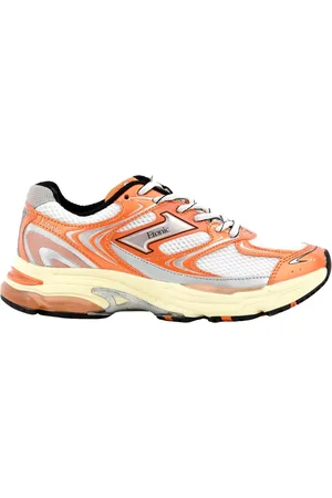 ETONIC Mujer, Zapatos, Naranja, Talla: 39 EU