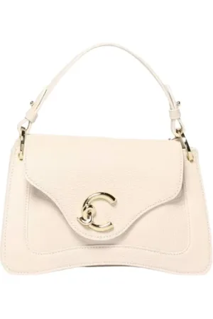 Coccinelle Mujer, Bolsos, Blanco, Talla: ONE Size