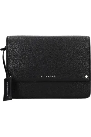 John Richmond Mujer, Bolsos, Negro, Talla: ONE Size