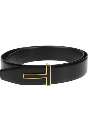 Tom Ford Hombre, Accesorios, Negro, Talla: 105 CM