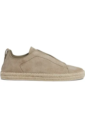 Ermenegildo Zegna Hombre, Zapatos, , Talla: 45 EU