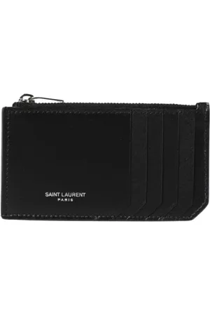 Saint Laurent Hombre, Accesorios, Negro, Talla: ONE Size
