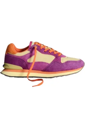 HOFF Mujer, Zapatos, Púrpura, Talla: 41 EU