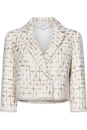 Giambattista Valli Mujer, Chaquetas, , Talla: S