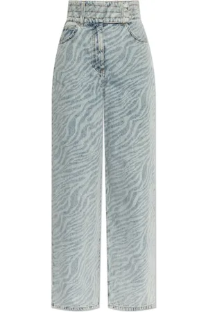 IRO Mujer, Vaqueros, Azul, Talla: M