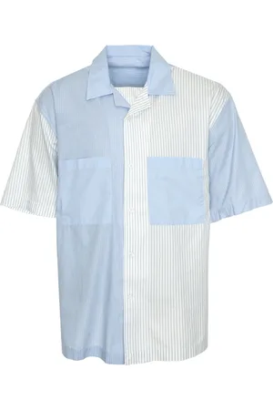 Edmmond Studios Hombre, Camisas, , Talla: L