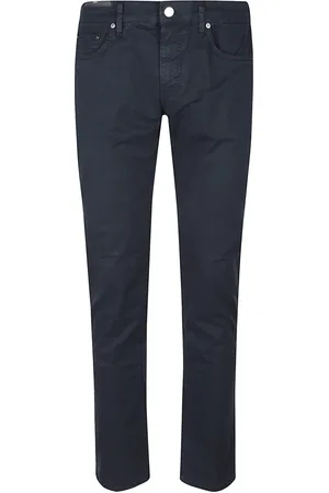 PT Torino Hombre, Vaqueros, Azul, Talla: W32