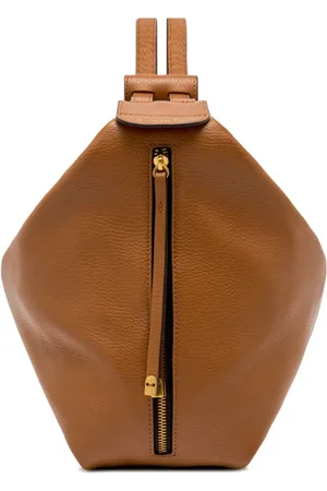 Gianni chiarini Mujer, Bolsos, Marrón, Talla: ONE Size