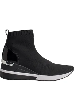 Michael Kors Mujer, Zapatos, Negro, Talla: 39 EU