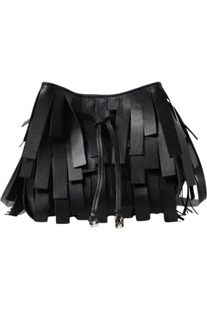 Hogan Mujer, Bolsos, Negro, Talla: ONE Size