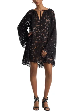 Michael Kors Mujer, Vestidos, Negro, Talla: XS