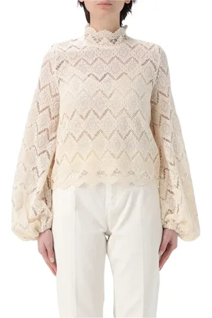 Twin-Set Mujer, Blusas y Camisas, , Talla: S