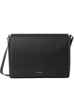 MULBERRY Hombre, Bolsos, Negro, Talla: ONE Size