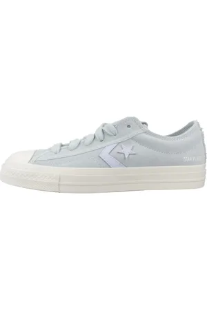 Converse Mujer, Zapatos, Azul, Talla: 38 EU