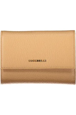 Coccinelle Mujer, Accesorios, Marrón, Talla: ONE Size