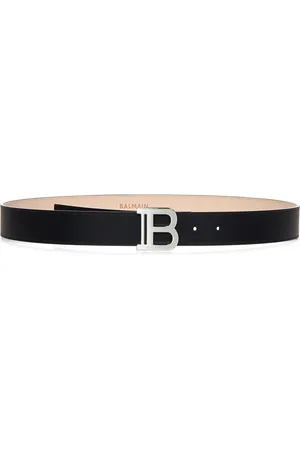 Balmain Hombre, Accesorios, Negro, Talla: 110 CM