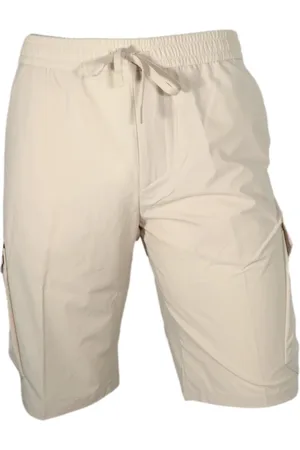HUGO BOSS Hombre, Pantalones cortos, , Talla: 2XL