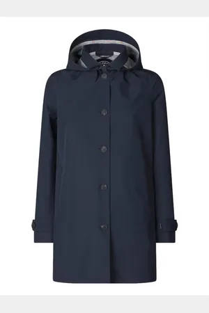save the duck Mujer, Chaquetas, Azul, Talla: S