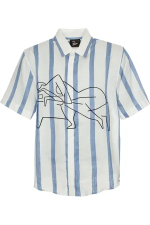 By Parra Hombre, Camisas, , Talla: M