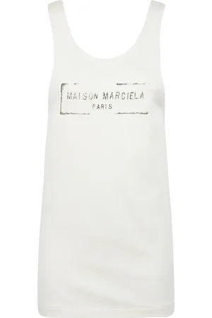 Maison Margiela Mujer, Camisetas, , Talla: S