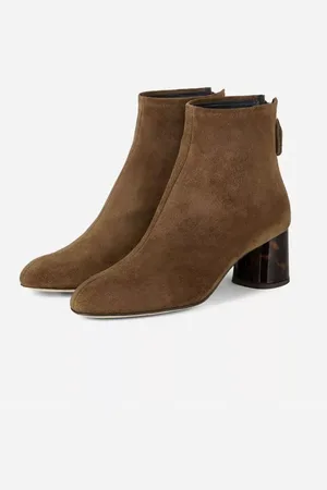 AGL ATTILIO GIUSTI LEOMBRUNI Mujer, Zapatos, Marrón, Talla: 36 EU