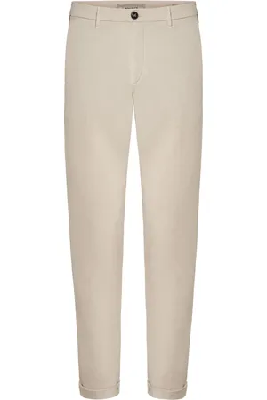 40 Weft Hombre, Pantalones, , Talla: S
