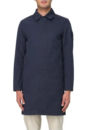 Belstaff Hombre, Chaquetas, Azul, Talla: L