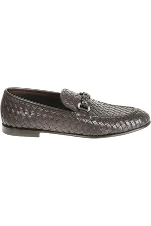 Neil Barrett Hombre, Zapatos, Marrón, Talla: 42 1/2 EU
